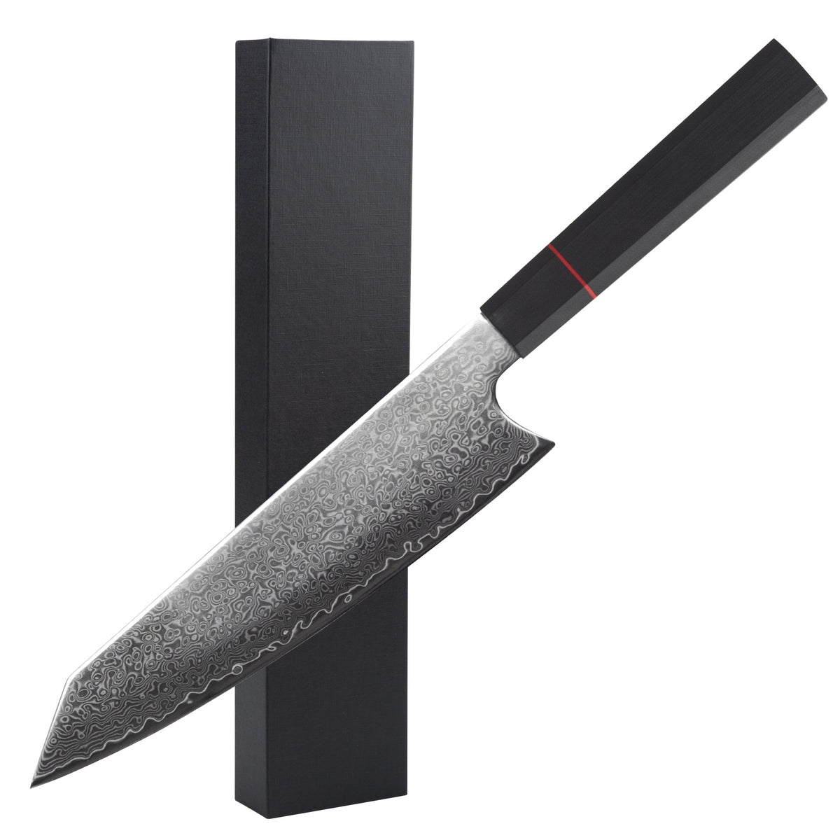 Couteau de cuisine | Damas VG10 Pro