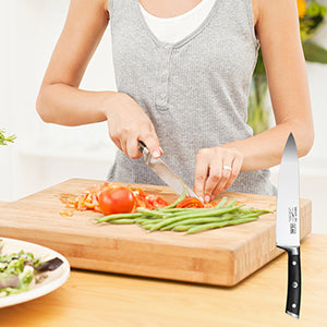 couteau de cuisine chef Shanzu