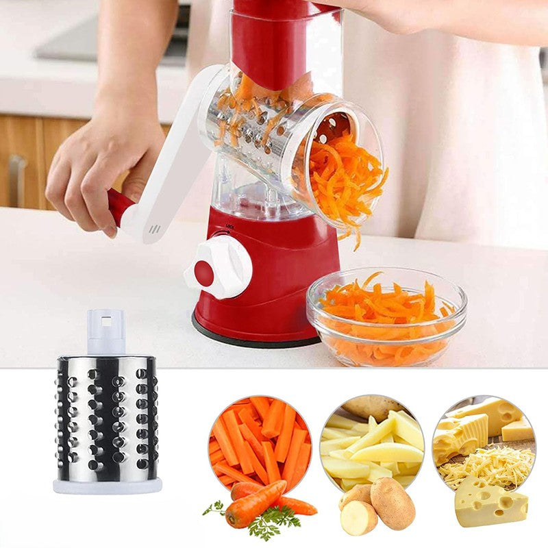 coupes légumes VegetableSlicer™
