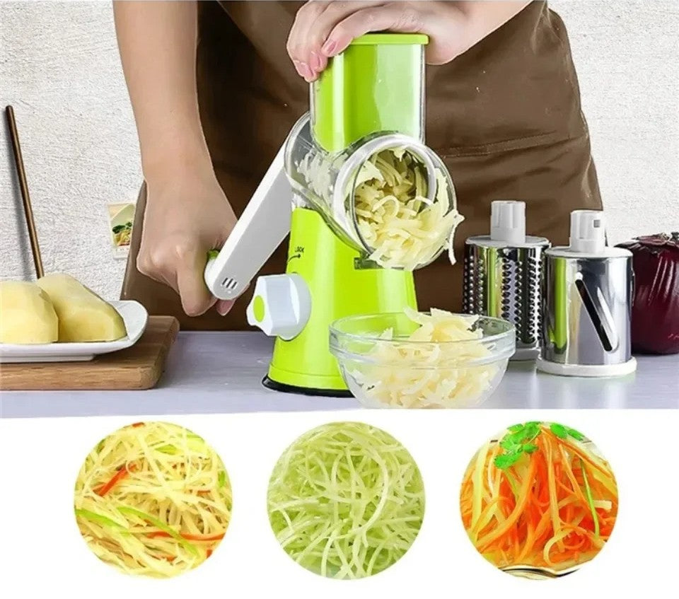coupes légumes VegetableSlicer™