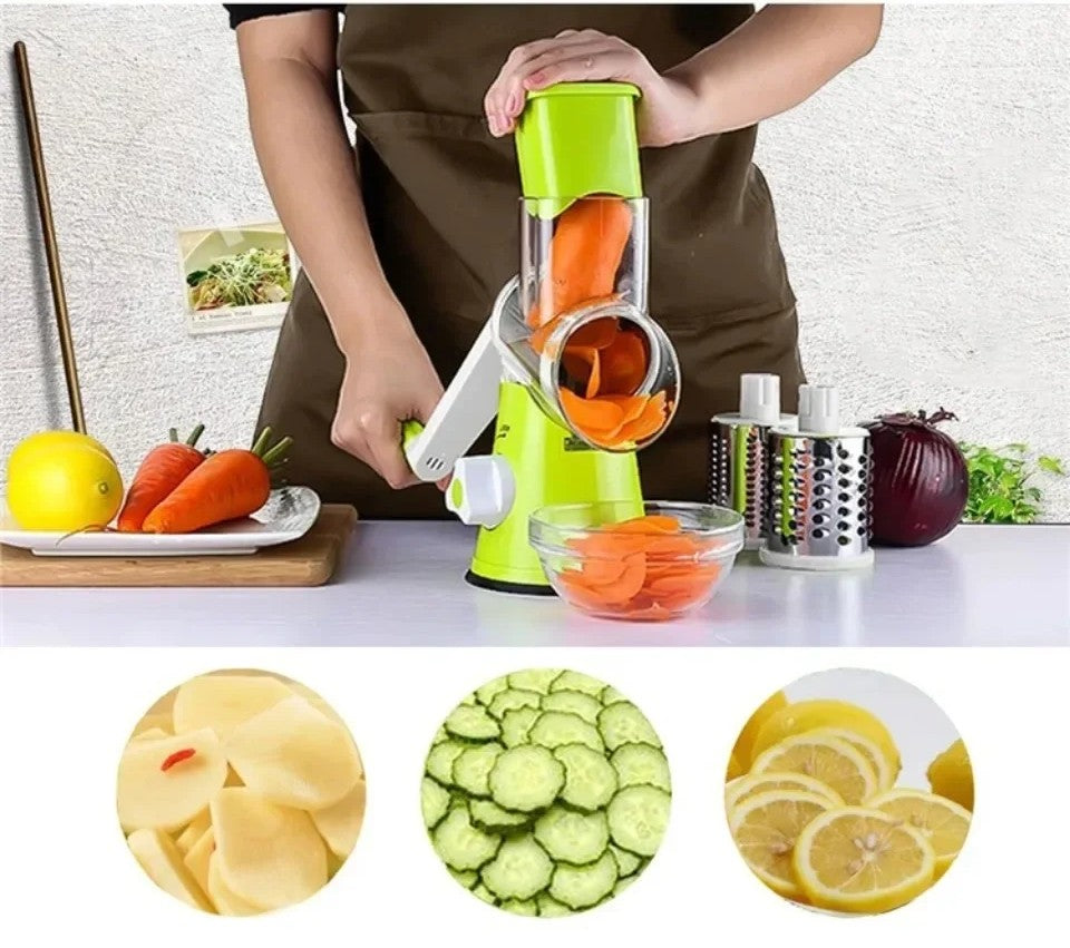 coupes légumes VegetableSlicer™