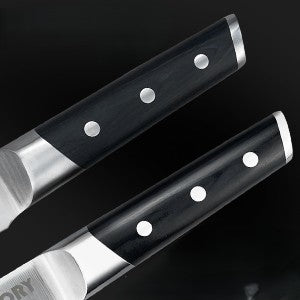 couteau de cuisine professionnel à pain Kitory