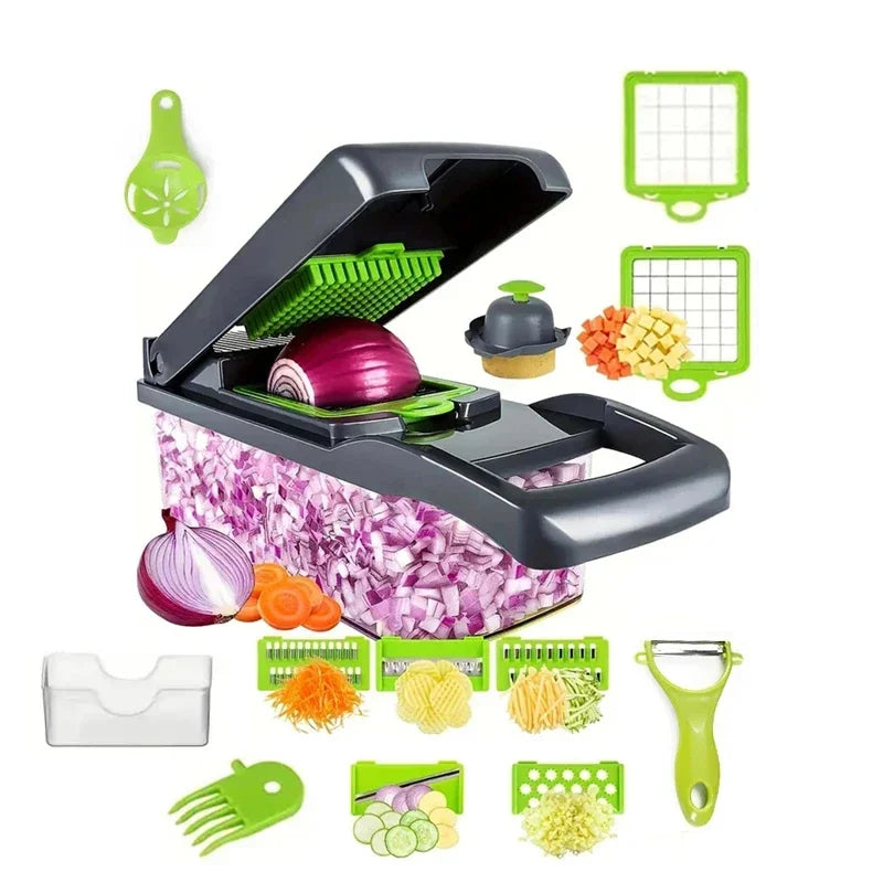 mandoline cuisine Kemorella
