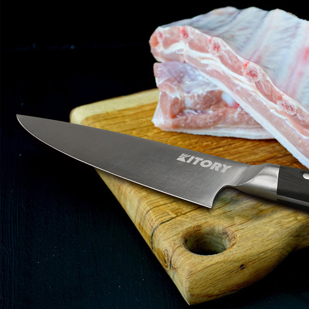 couteau de cuisine chef Kitory