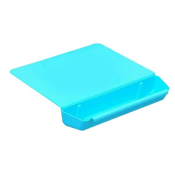 ChopBox™ - Bleu - Duocuisine