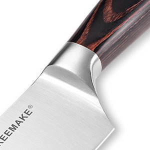 couteau de chef japonais keemake - Duocuisine