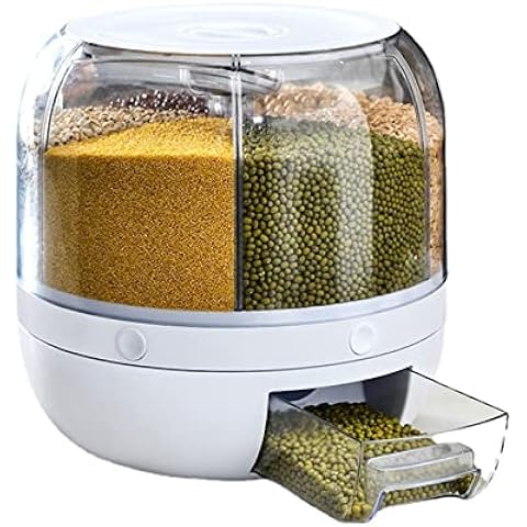 distributeur rotatif - Duocuisine