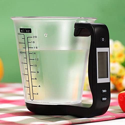 ElectronicCups™ - Noir - Duocuisine