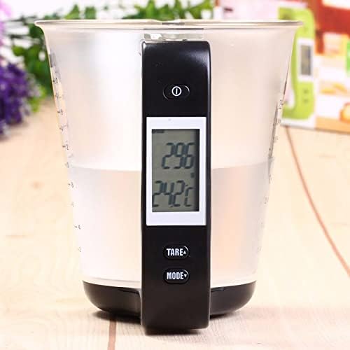 ElectronicCups™ - Noir - Duocuisine