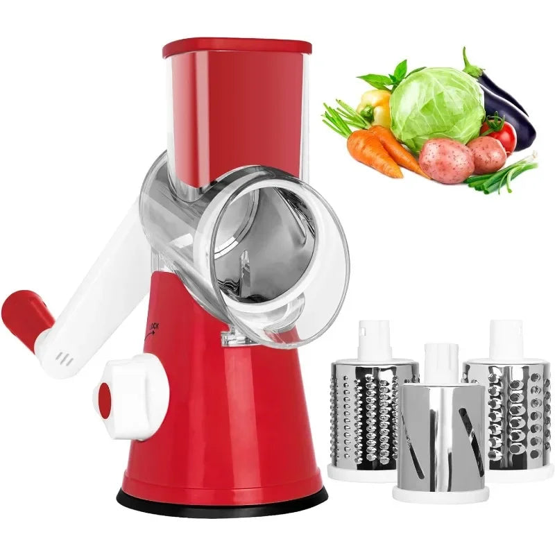 coupes légumes multifonctionnel
