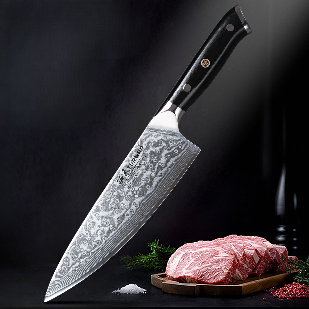 couteau japonais
