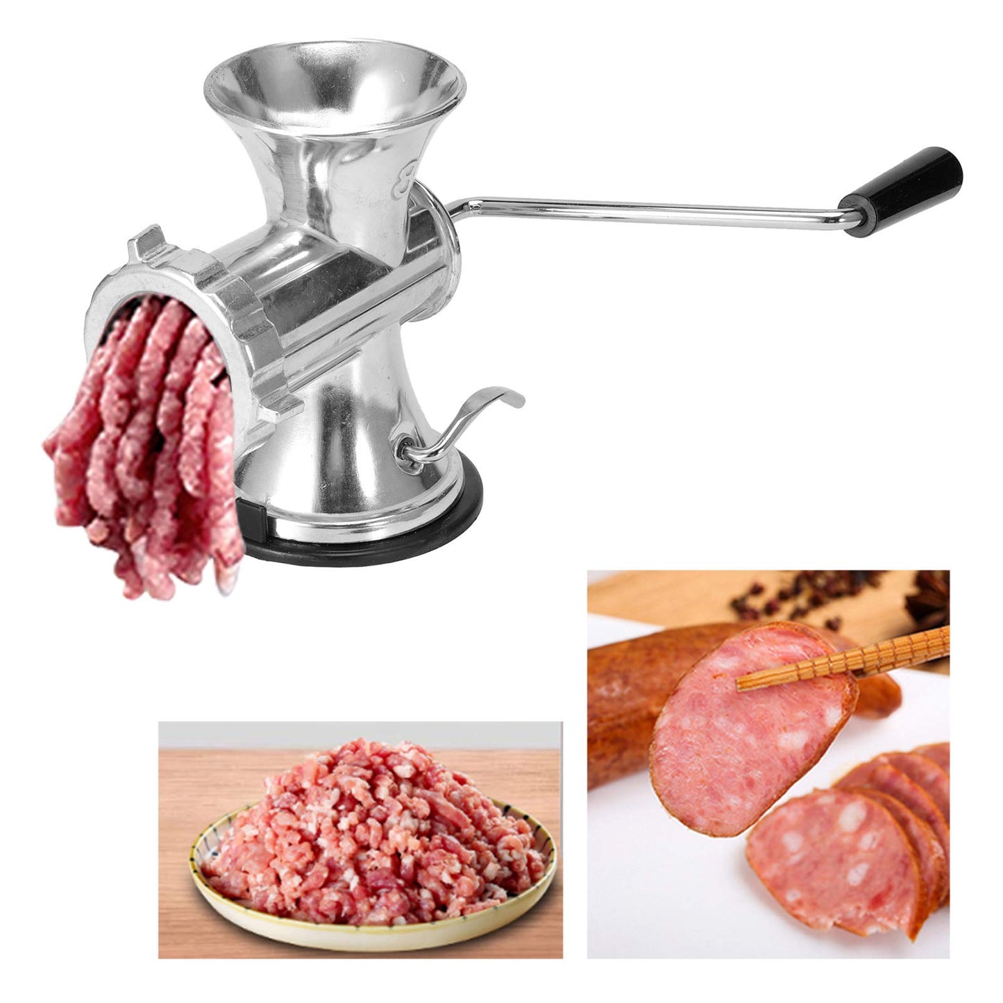 Hachoir à Viande