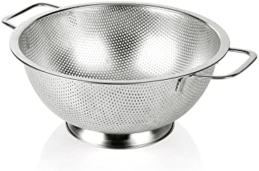 passoire inox - Duocuisine