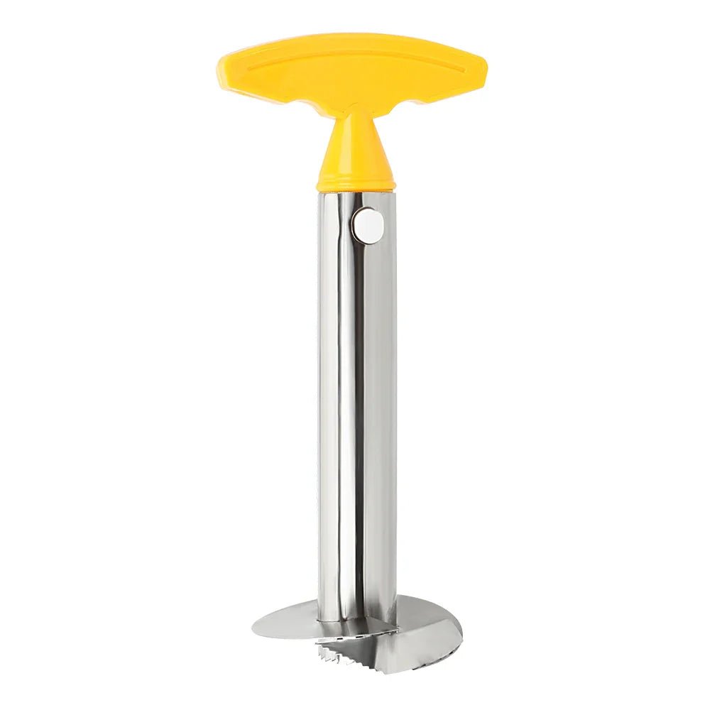PineapplePro™ - Jaune - Duocuisine
