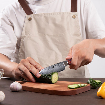 Couteau de cuisine utilitaire Wildmok