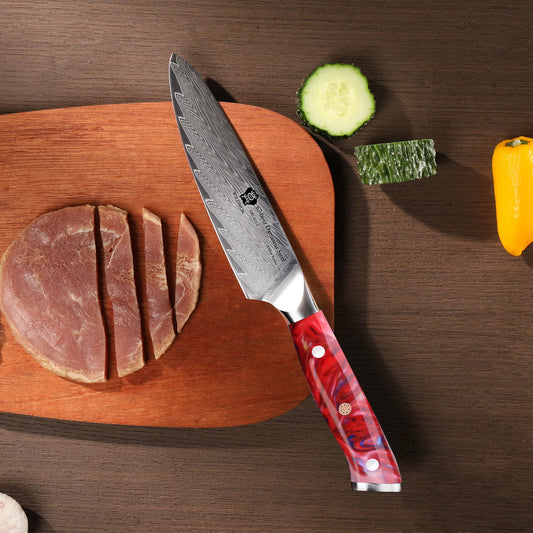 Couteau de cuisine utilitaire Wildmok