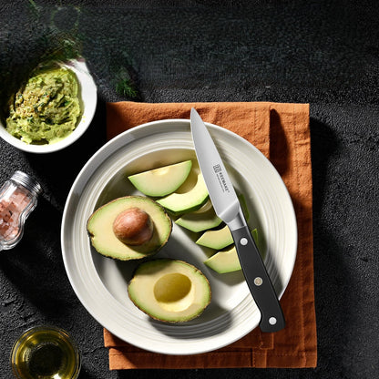 couteau de cuisine professionnel d'office Keemake