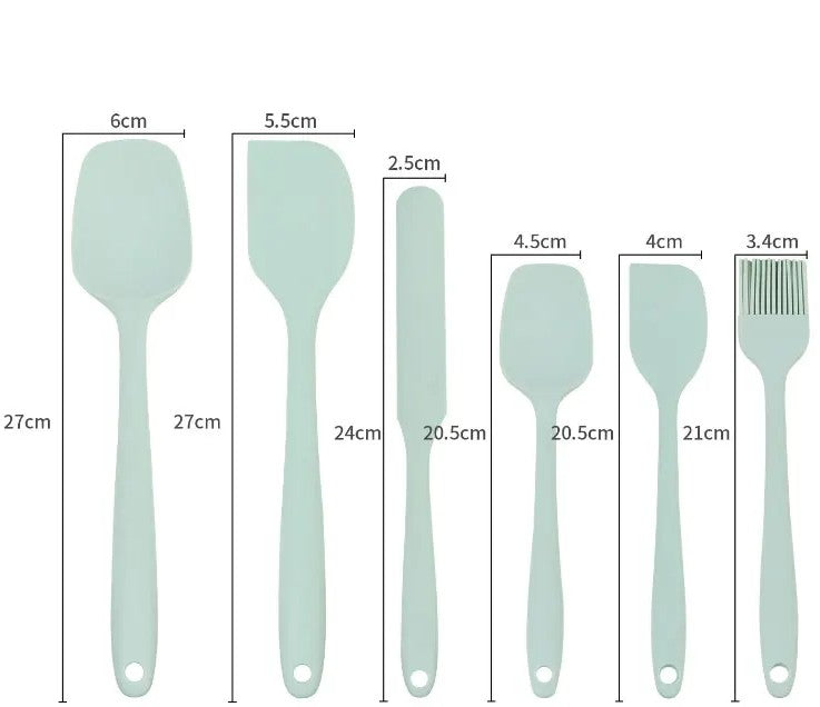 Spatule Cuisine | Antiadhésive