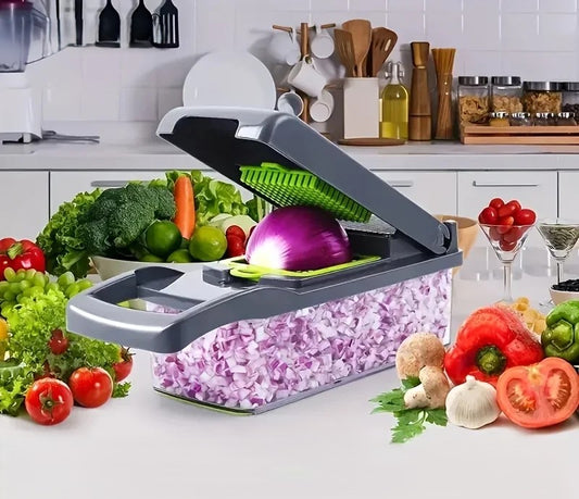 mandoline cuisine Kemorella