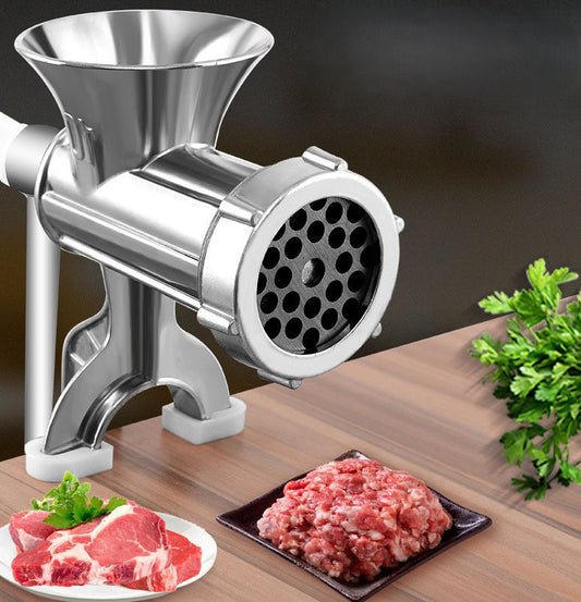 hachoir a viande Weston