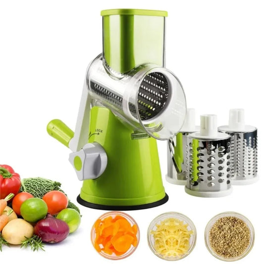 coupes légumes VegetableSlicer™