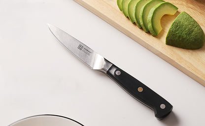 couteau de cuisine professionnel d'office Keemake