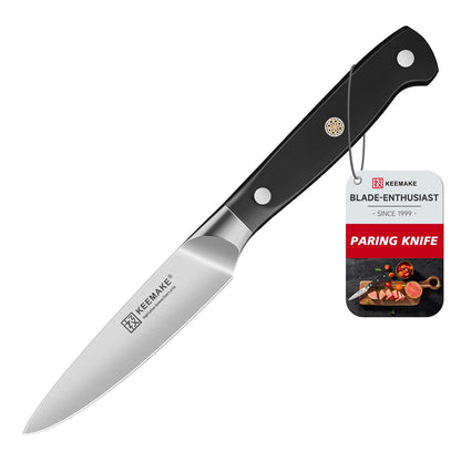 couteau de cuisine professionnel d'office Keemake