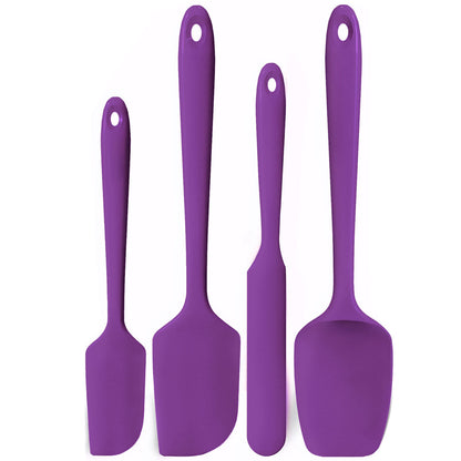 Spatule Cuisine | Antiadhésive Résistante