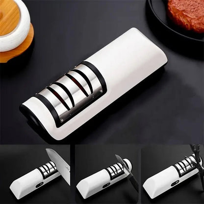 Aiguiseur couteau electrique | Professionnel - Duocuisine
