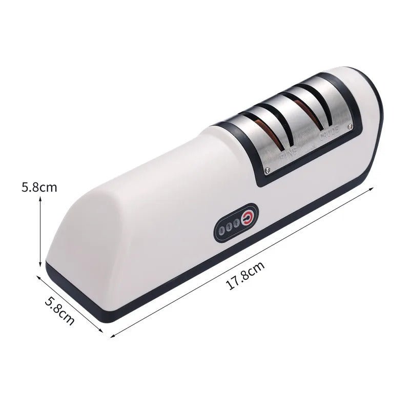 Aiguiseur couteau electrique | Professionnel - Duocuisine