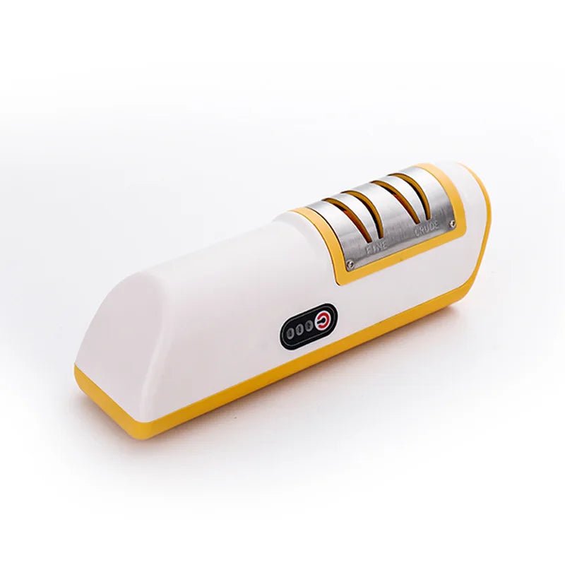 Aiguiseur couteau electrique | Professionnel - Duocuisine