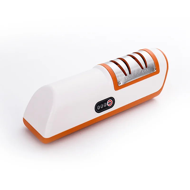 Aiguiseur couteau electrique | Professionnel - Duocuisine