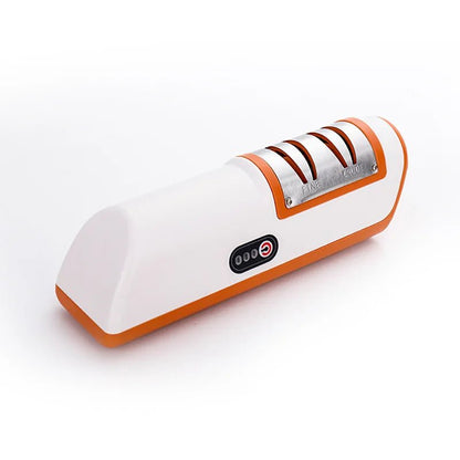 Aiguiseur couteau electrique | Professionnel - Duocuisine