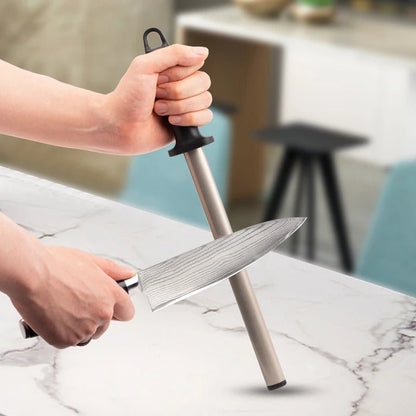 Aiguiseur de couteau | Professionnel - Duocuisine