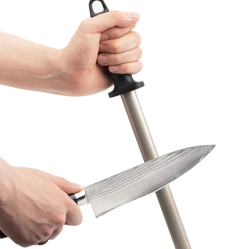 Aiguiseur de couteau | Professionnel - Duocuisine
