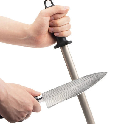 Aiguiseur de couteau | Professionnel - Duocuisine