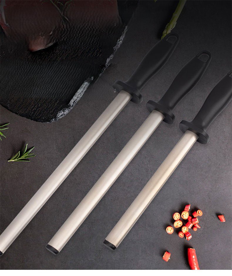Aiguiseur de couteau | Professionnel - Duocuisine