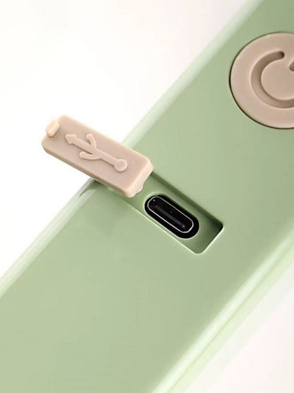 Coupe-Légumes Électrique 4-en-1 Rechargeable - Duocuisine