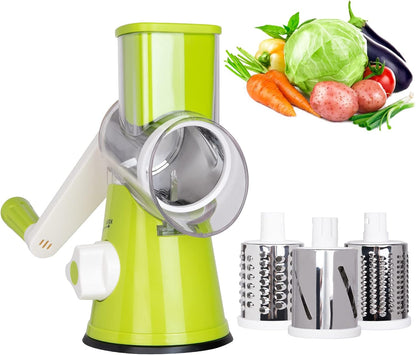Coupe-légumes multifonctionnel - Duocuisine