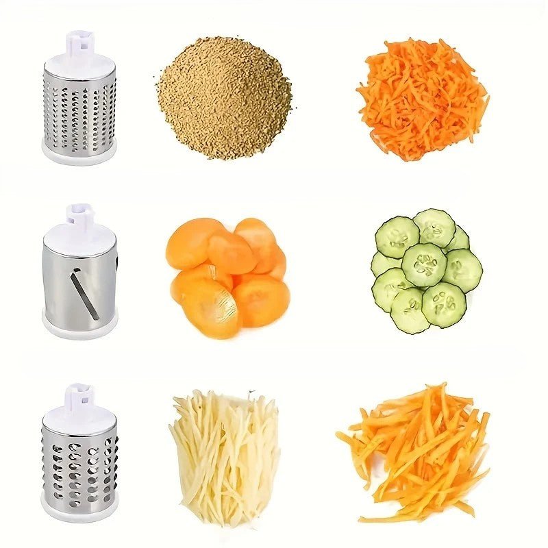 Coupe-légumes VegetableSlicer - Duocuisine
