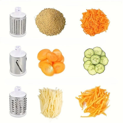 Coupe-légumes VegetableSlicer - Duocuisine