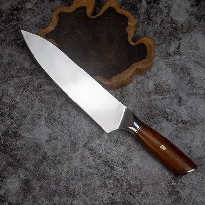 couteau de chef - Duocuisine