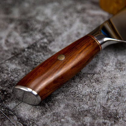 couteau de chef - Duocuisine