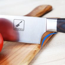 Couteau de chef japonais Imarku - Duocuisine