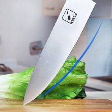 Couteau de chef japonais Imarku - Duocuisine