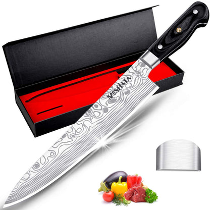couteau de chef mosfiata - Duocuisine