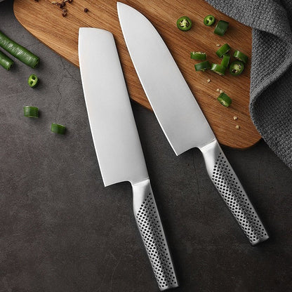 Couteau de chef multifonctionnel | Acier Inoxydable - Duocuisine