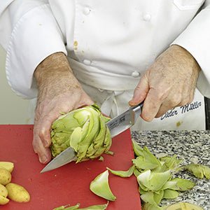 couteau de cuisine chef Shanzu - Duocuisine