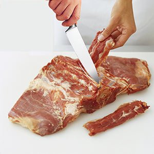 couteau de cuisine chef Shanzu - Duocuisine