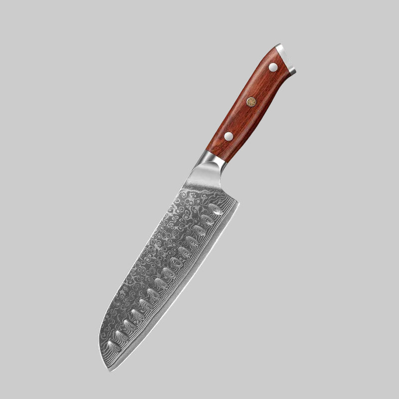 couteau de cuisine | Damas67 - Duocuisine